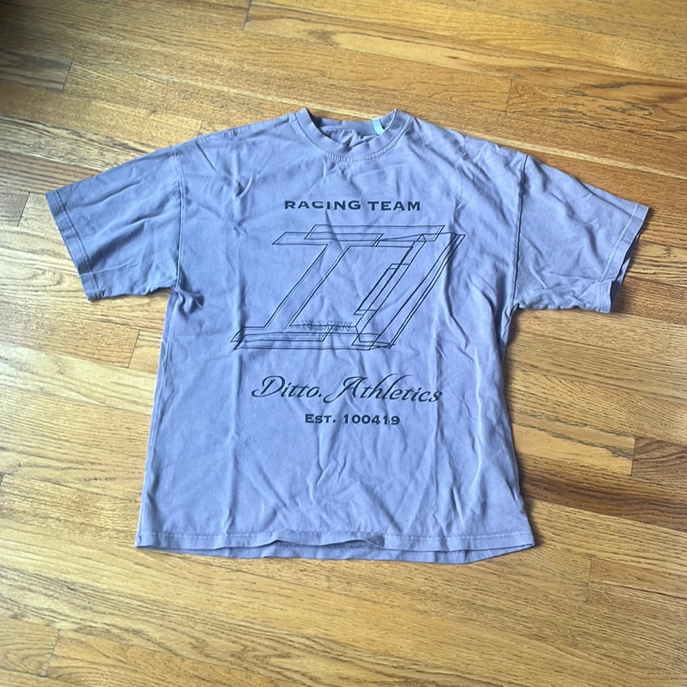 Designer Ditto Tshirt